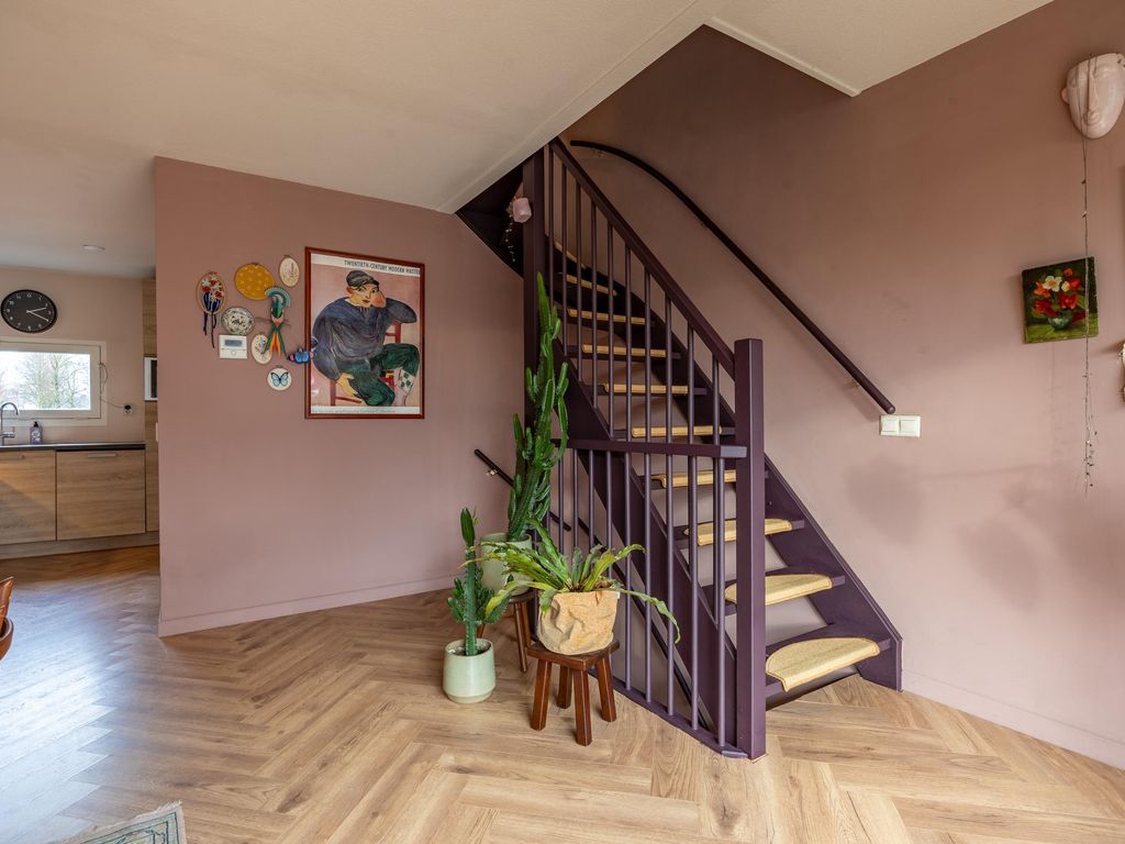 Acaciastraat 103, Breda