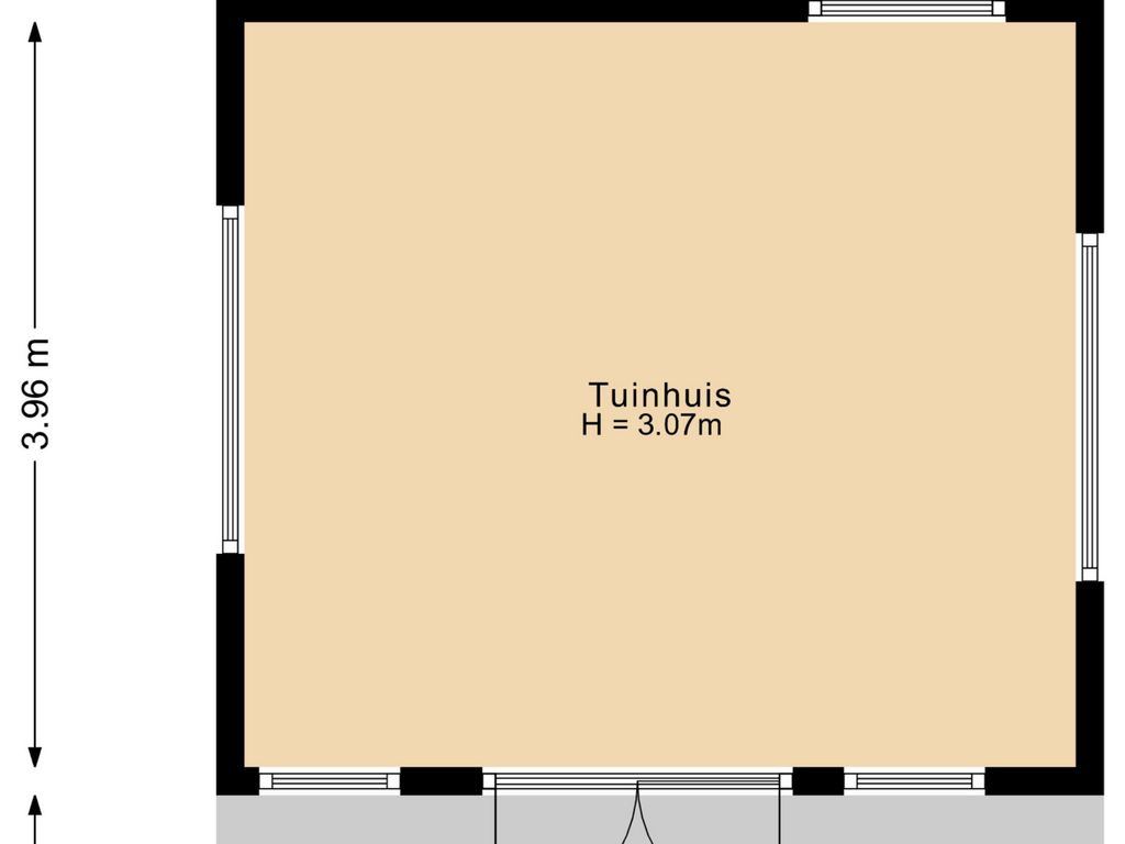 Acaciastraat 103, Breda