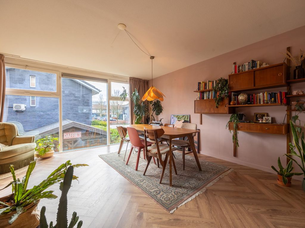 Acaciastraat 103, Breda