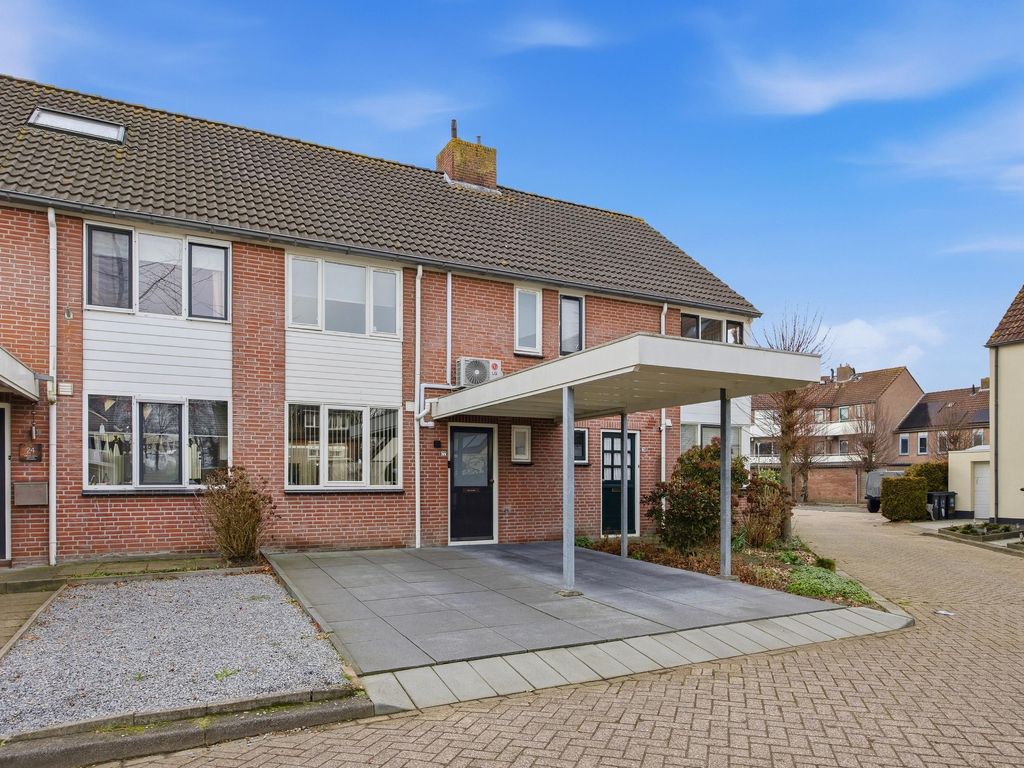 Sperwer 22, Etten-leur