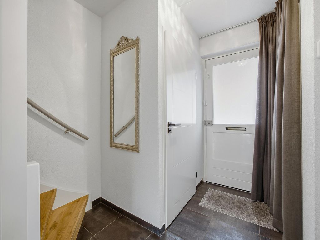 Sperwer 22, Etten-leur