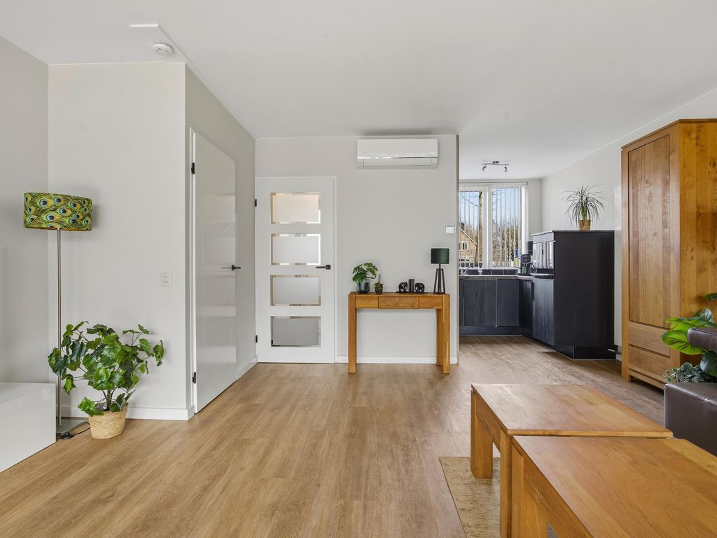 Sperwer 22, Etten-leur