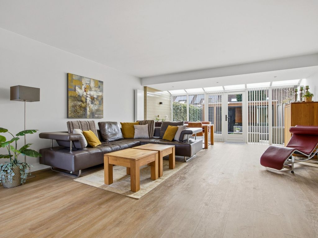 Sperwer 22, Etten-leur