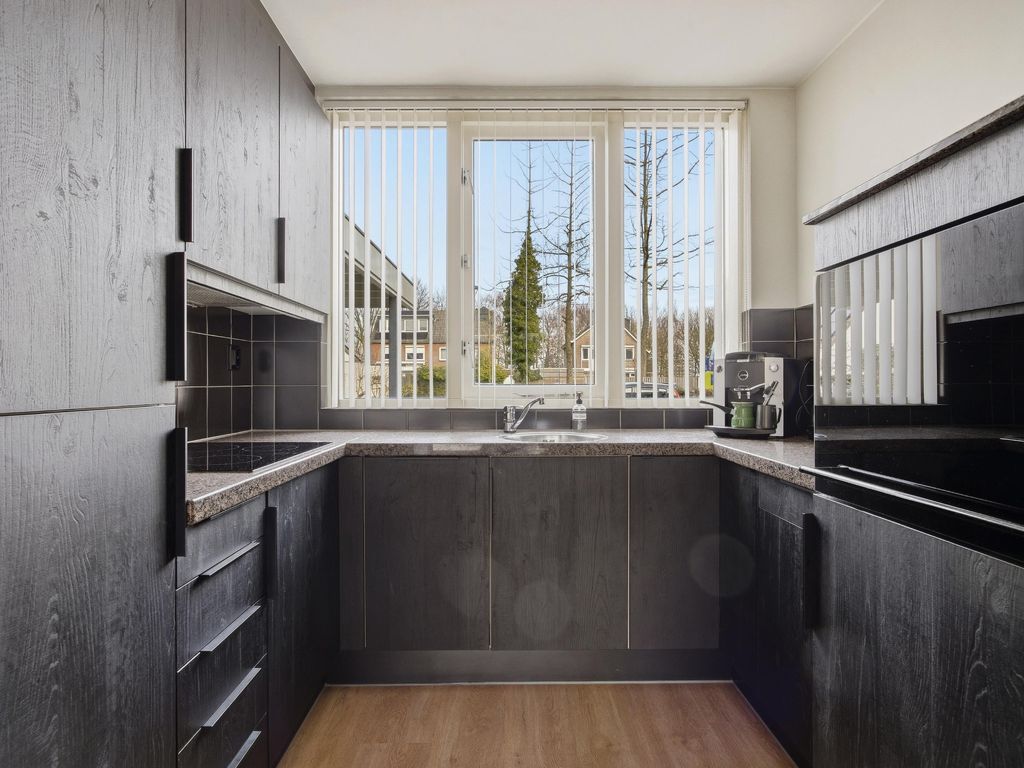 Sperwer 22, Etten-leur