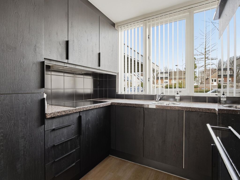 Sperwer 22, Etten-leur