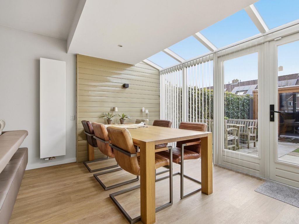 Sperwer 22, Etten-leur