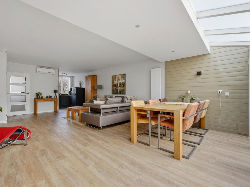 Sperwer 22, Etten-leur