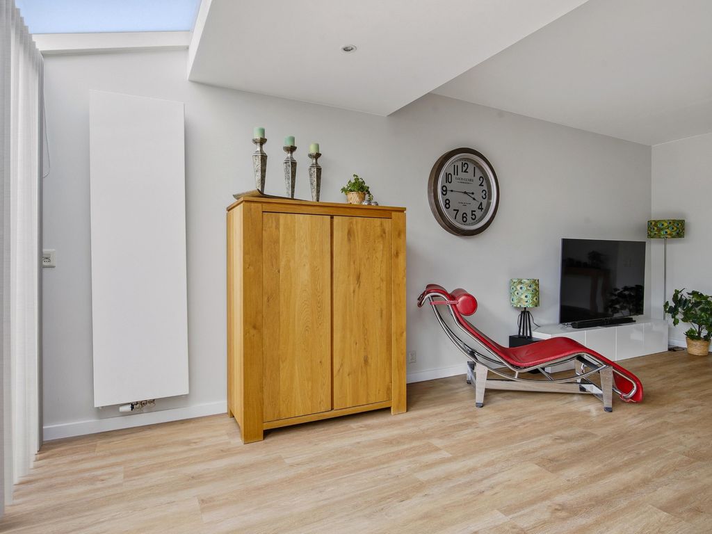 Sperwer 22, Etten-leur