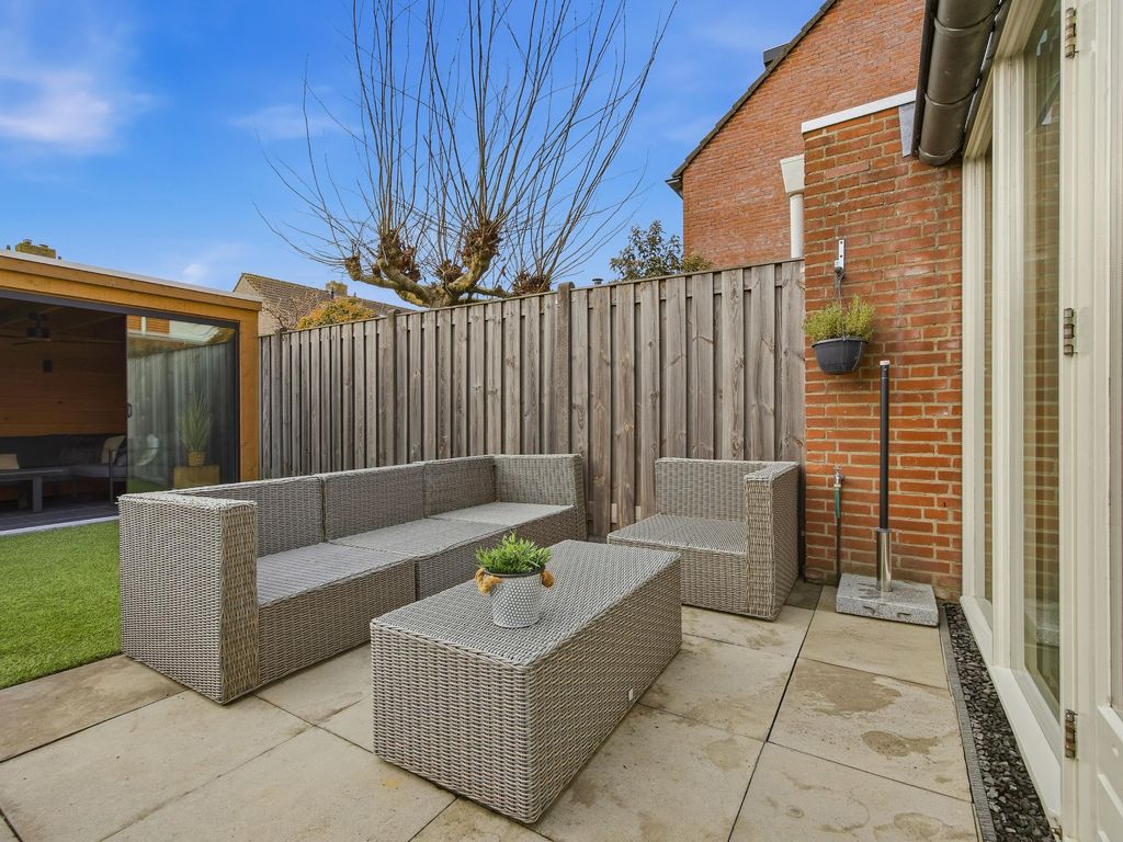 Sperwer 22, Etten-leur