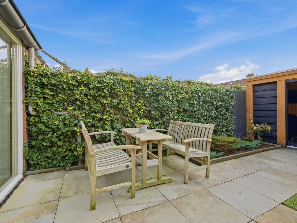 Sperwer 22, Etten-leur