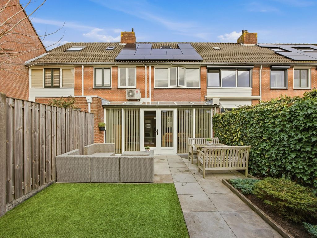 Sperwer 22, Etten-leur