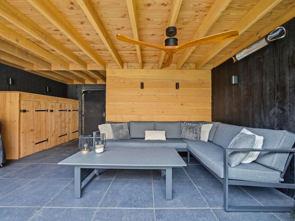 Sperwer 22, Etten-leur