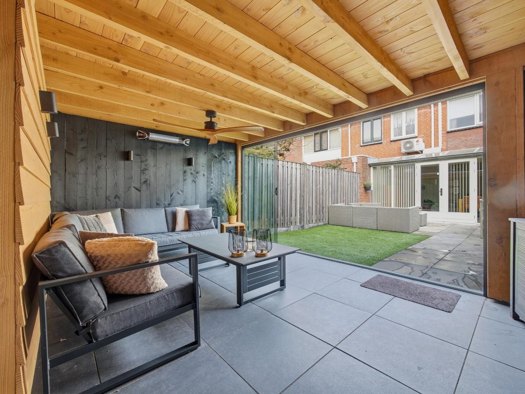 Sperwer 22, Etten-leur