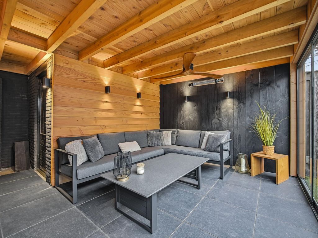 Sperwer 22, Etten-leur