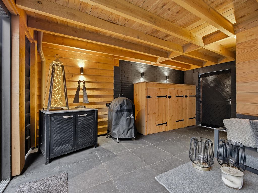 Sperwer 22, Etten-leur