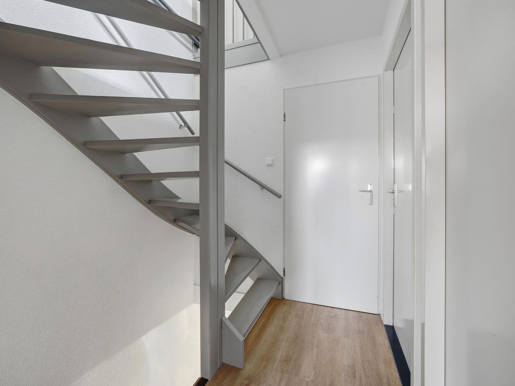 Sperwer 22, Etten-leur