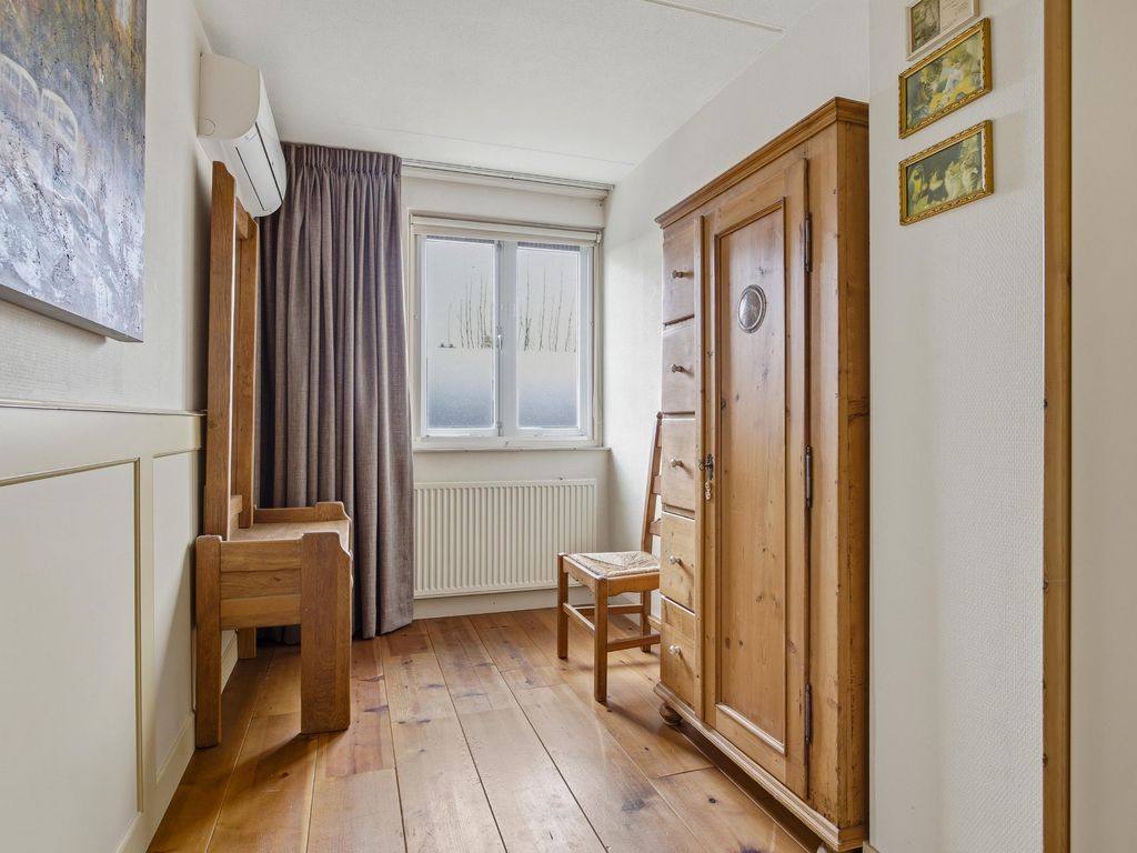 Sperwer 22, Etten-leur