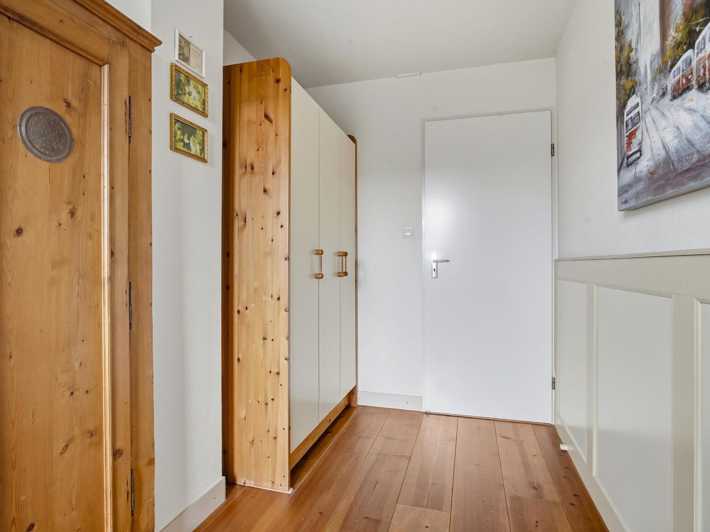 Sperwer 22, Etten-leur