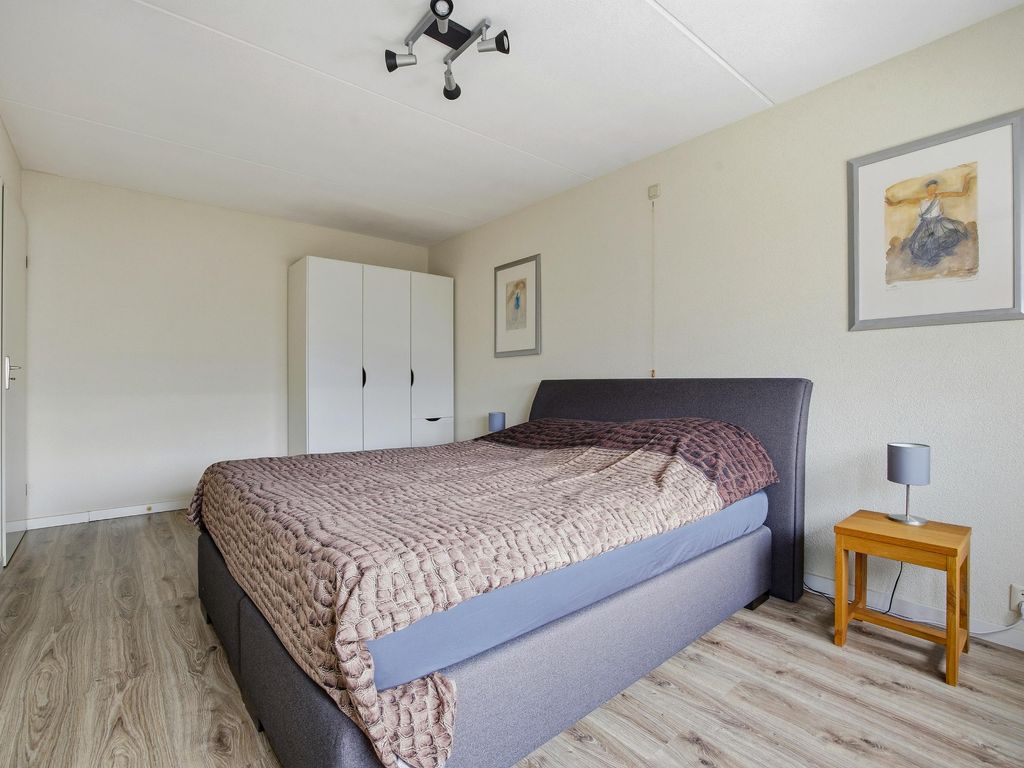 Sperwer 22, Etten-leur