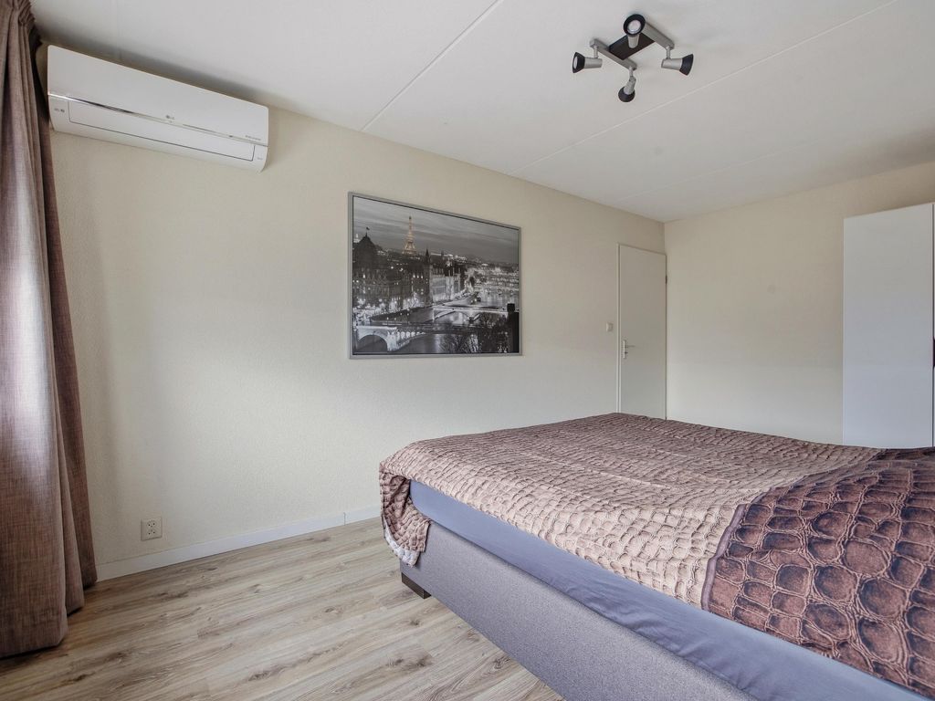 Sperwer 22, Etten-leur