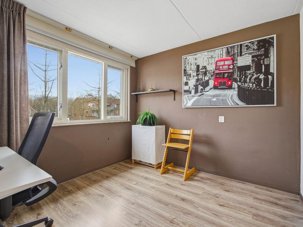 Sperwer 22, Etten-leur