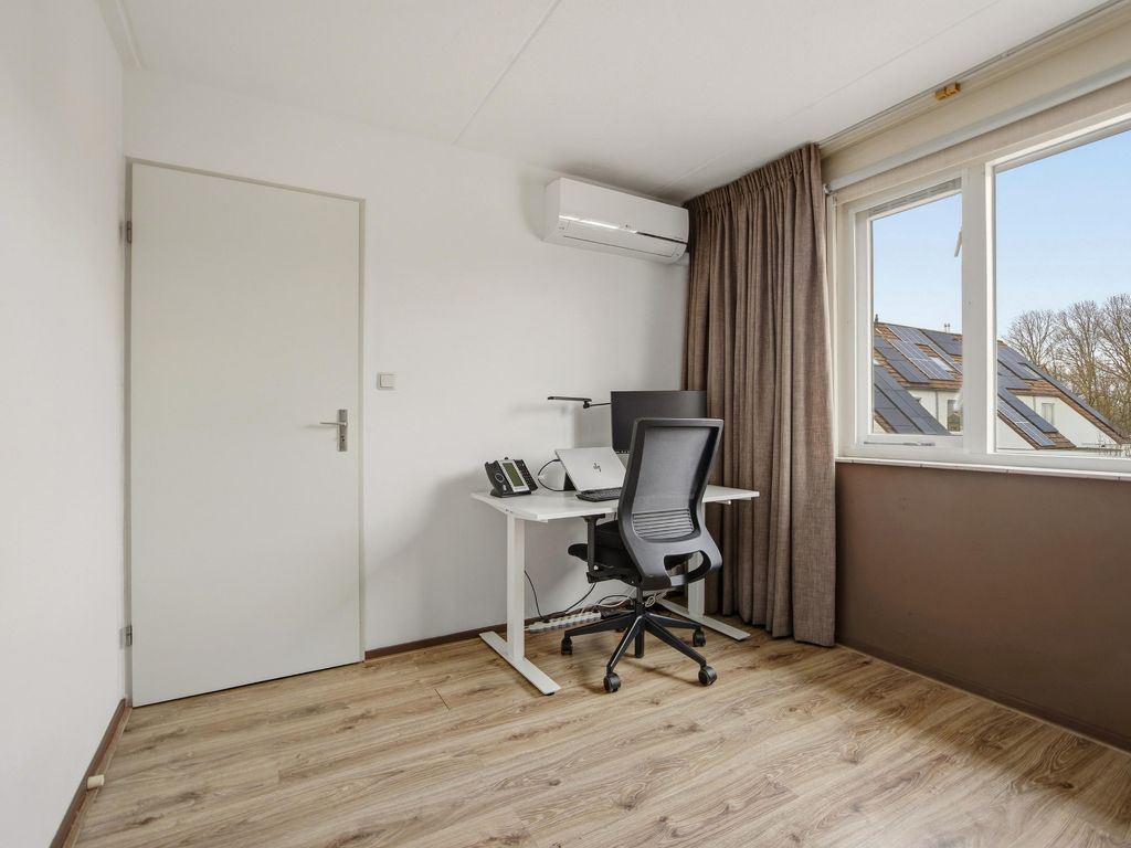 Sperwer 22, Etten-leur