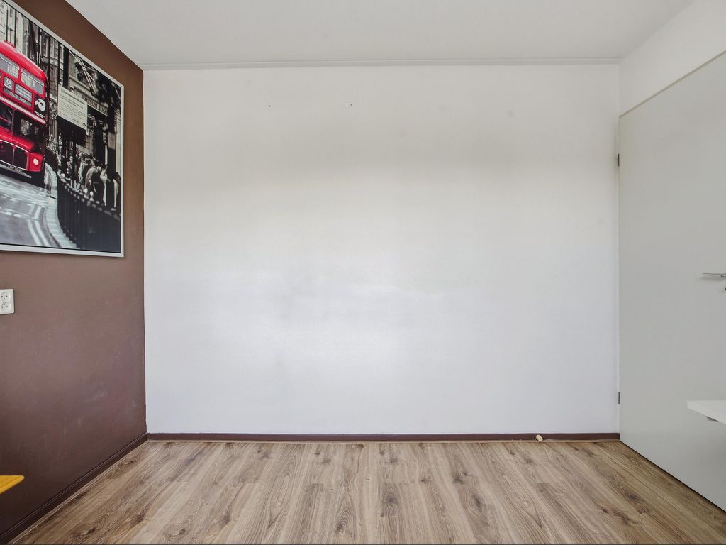 Sperwer 22, Etten-leur