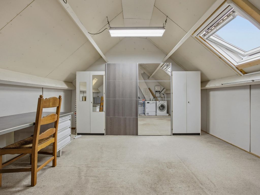 Sperwer 22, Etten-leur