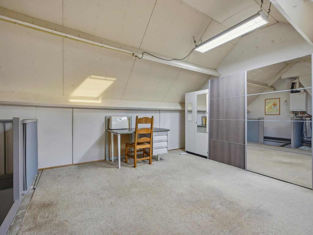 Sperwer 22, Etten-leur