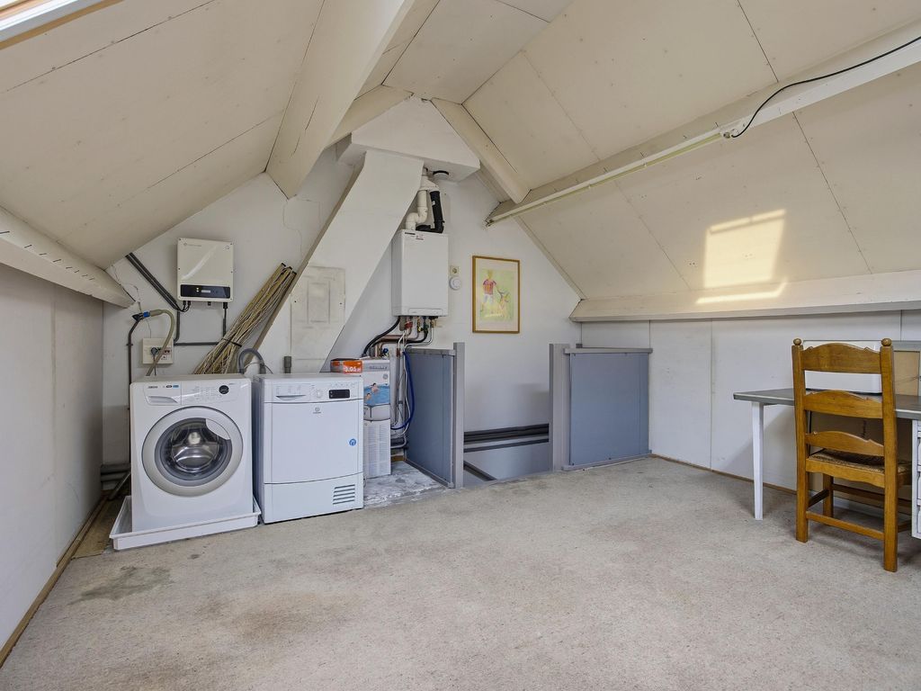 Sperwer 22, Etten-leur