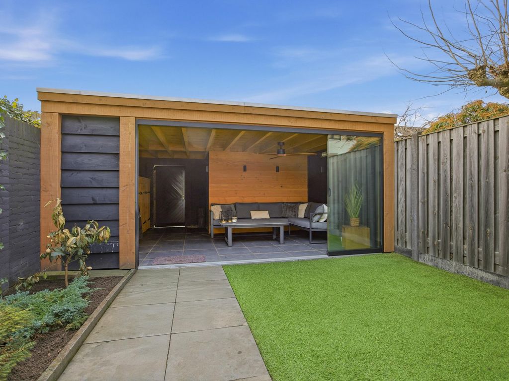 Sperwer 22, Etten-leur