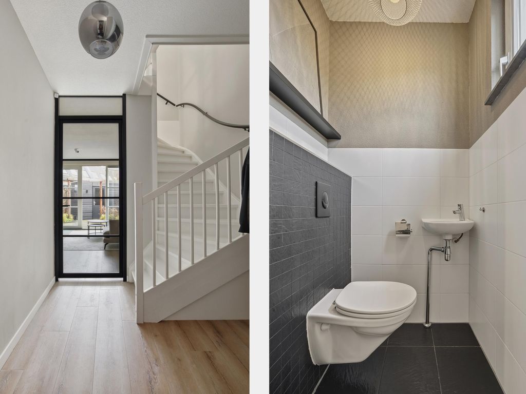 Frederik Hendrik wal 1, Geertruidenberg