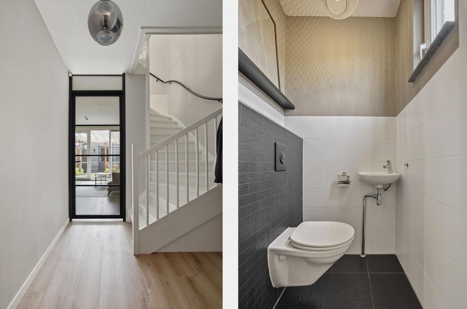 Frederik Hendrik wal 1