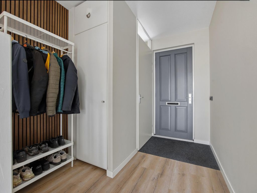 Frederik Hendrik wal 1, Geertruidenberg