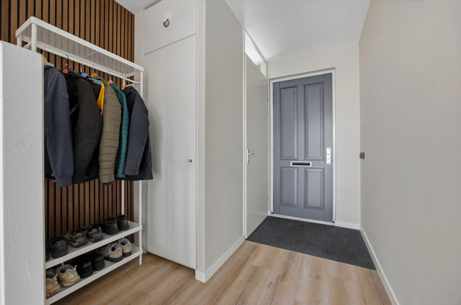 Frederik Hendrik wal 1