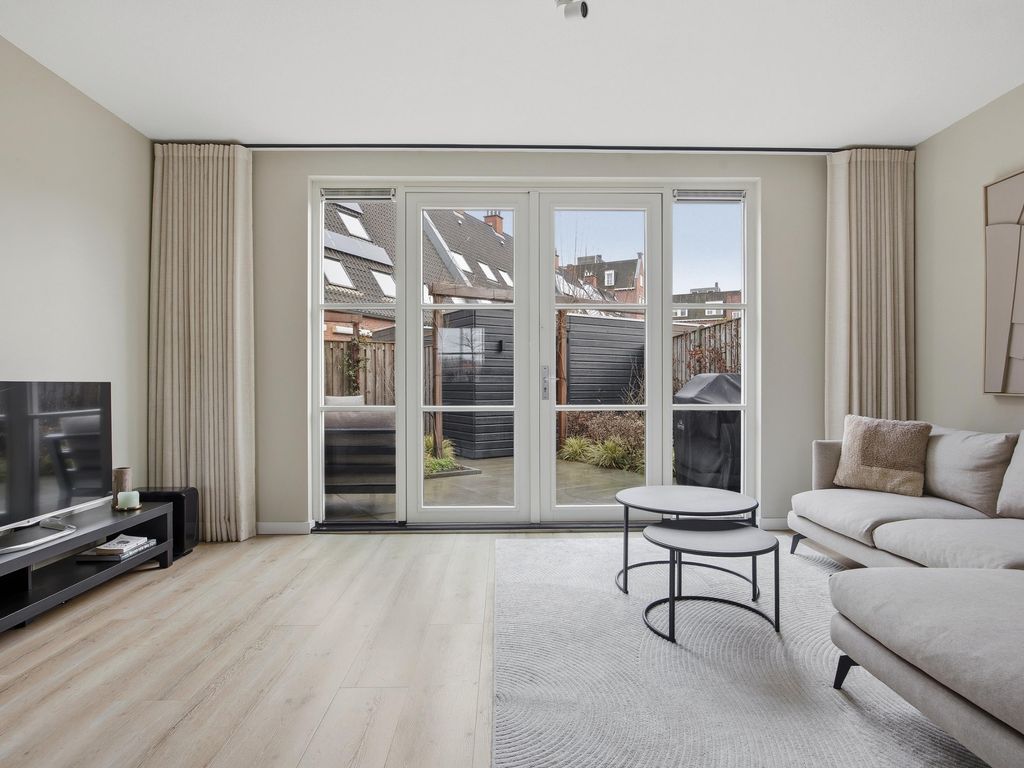 Frederik Hendrik wal 1, Geertruidenberg