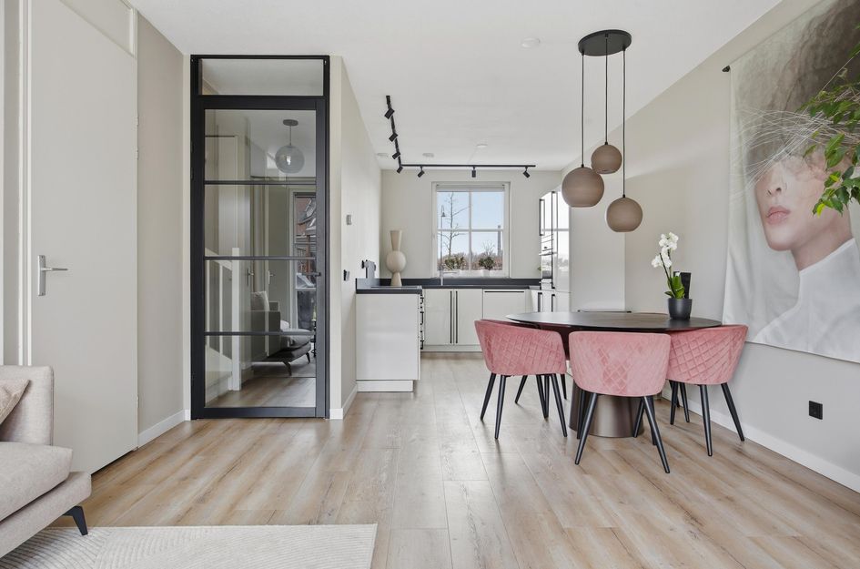 Frederik Hendrik wal 1