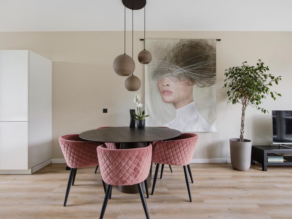 Frederik Hendrik wal 1, Geertruidenberg