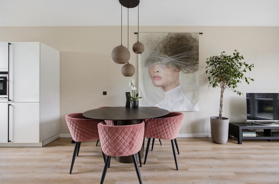 Frederik Hendrik wal 1