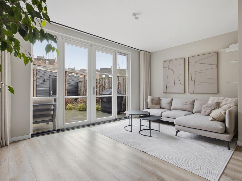 Frederik Hendrik wal 1, Geertruidenberg