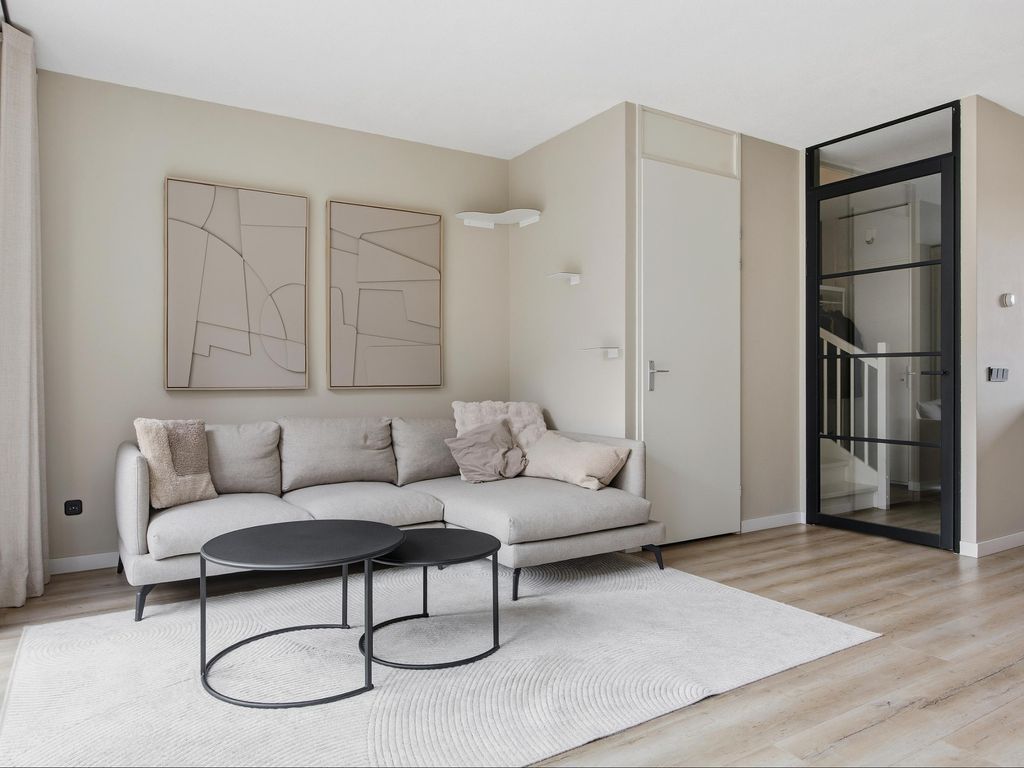 Frederik Hendrik wal 1, Geertruidenberg