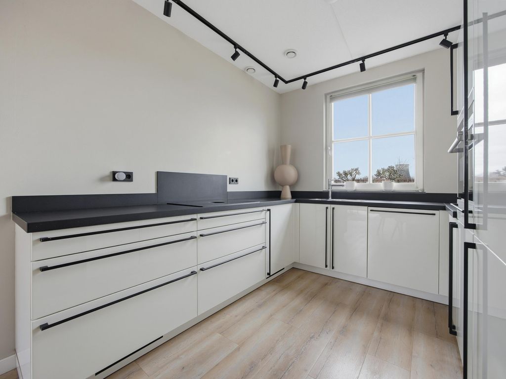 Frederik Hendrik wal 1, Geertruidenberg