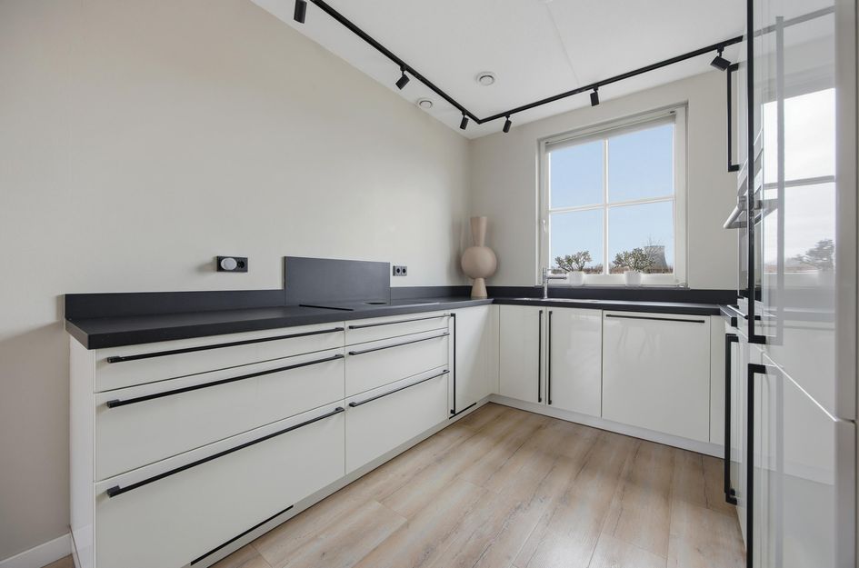 Frederik Hendrik wal 1