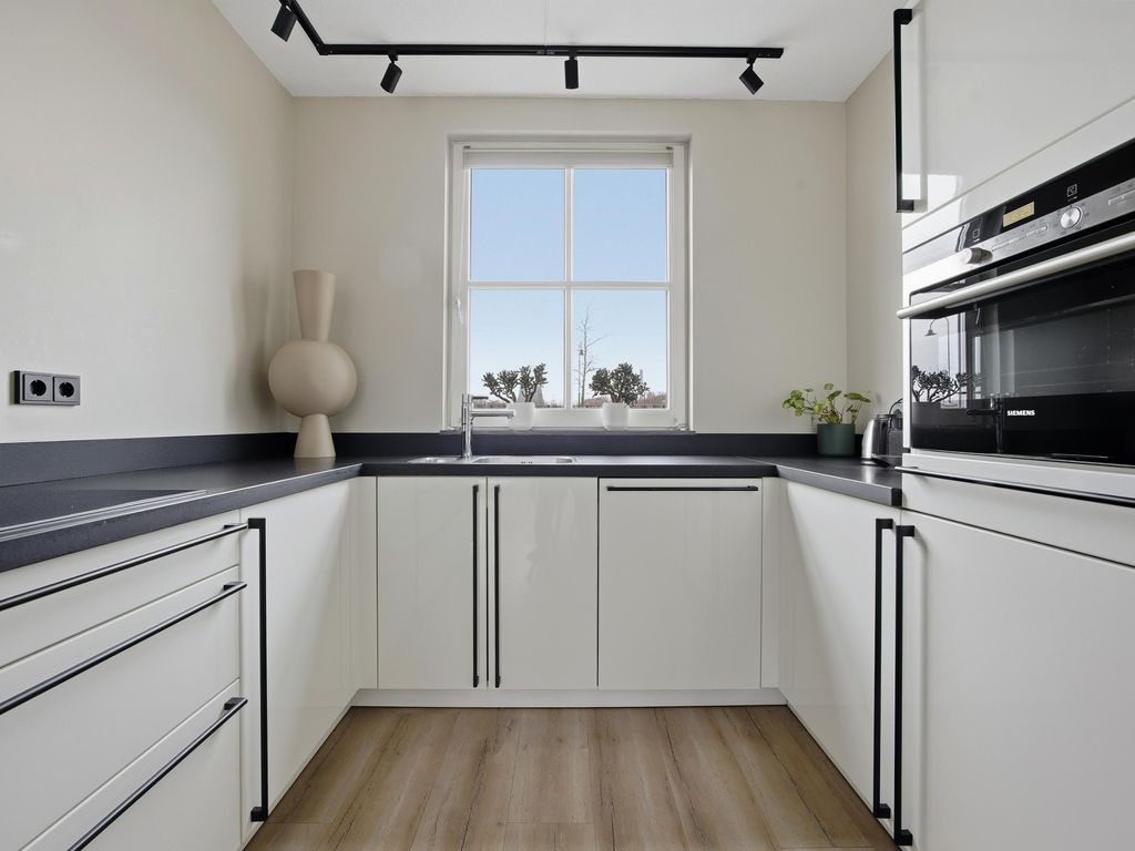 Frederik Hendrik wal 1, Geertruidenberg