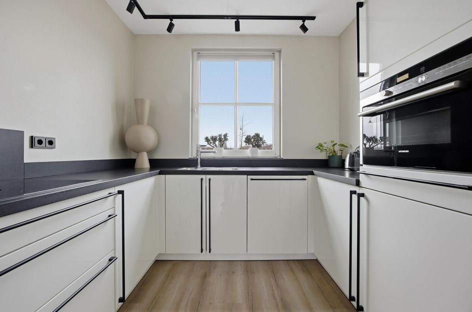 Frederik Hendrik wal 1