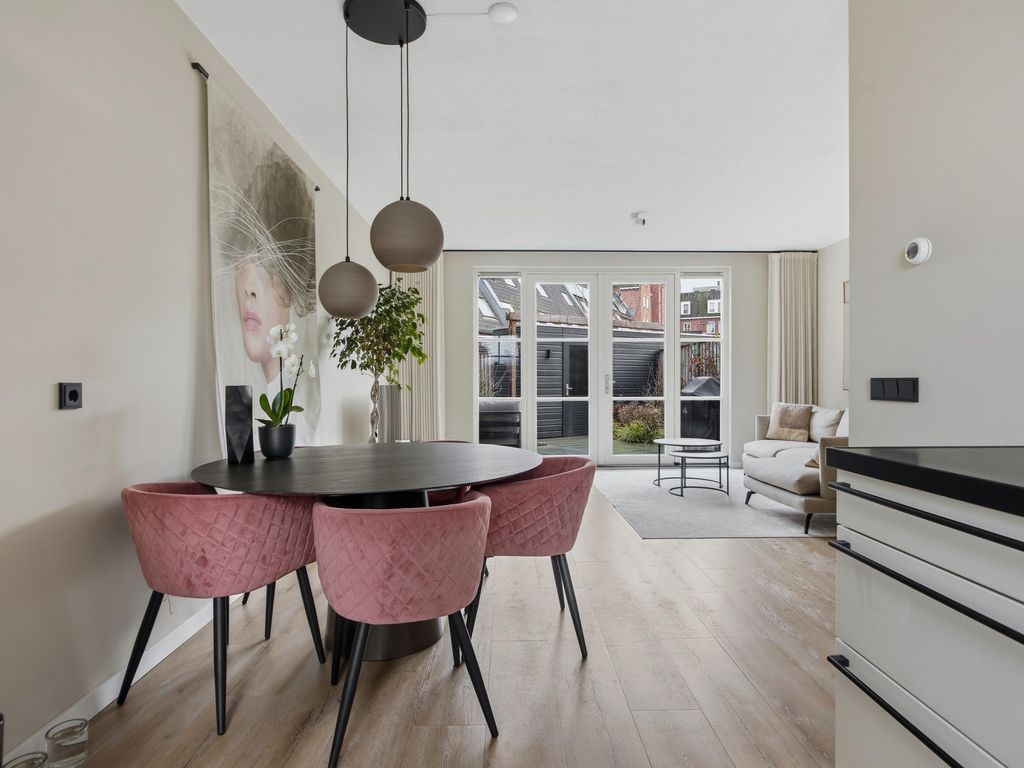 Frederik Hendrik wal 1, Geertruidenberg