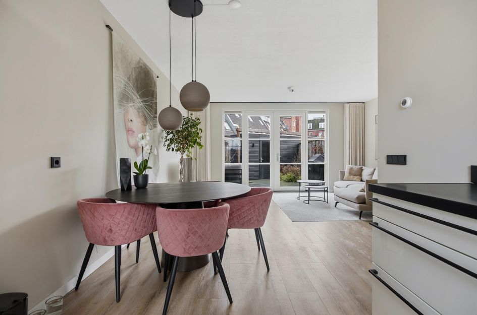 Frederik Hendrik wal 1