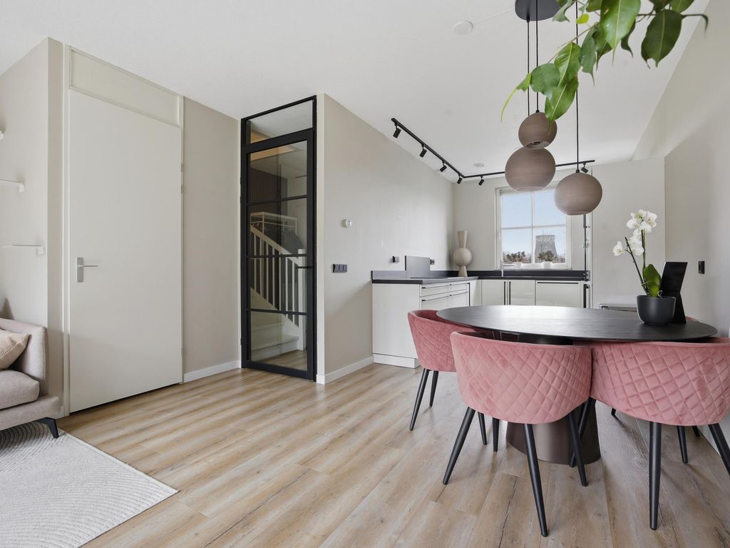 Frederik Hendrik wal 1, Geertruidenberg