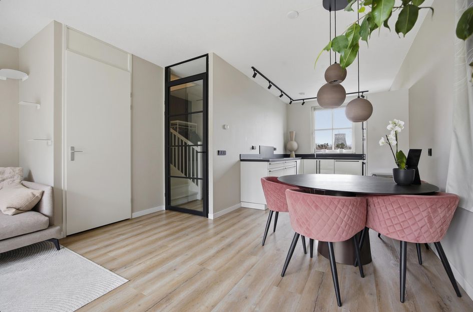 Frederik Hendrik wal 1