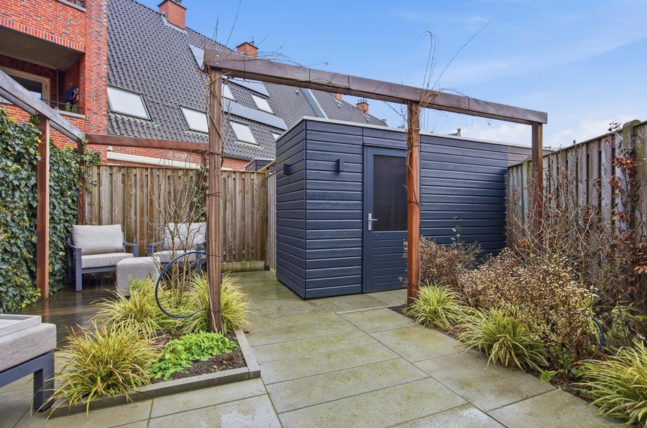 Frederik Hendrik wal 1